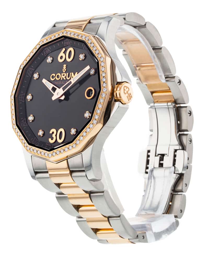 Corum Admirals Cup 082.101.29/V200 PN10